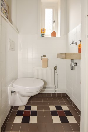 Medium property photo - Ackersdijckstraat 2, 5212 GL 's-Hertogenbosch